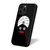 Dbz Mr Popo Face iPhone 16 Case Cover
