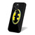 Dc Comics Batman Superhero Logo iPhone 16 Case Cover