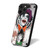 Dc Comics Jack Nicholson Card iPhone 16 Case Cover