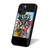 Dc Comics Rebirth iPhone 16 Case Cover