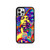 Jimi Hendrik Pop Singer Art iPhone 13 / 13 Mini / 13 Pro / 13 Pro Max Case Cover