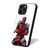 Deadpol And Kittens iPhone 16 Case Cover