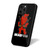 Deadpooh Swords Action iPhone 16 Case Cover