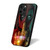 Deadpool 2 Poster Infinity Gauntlet iPhone 16 Case Cover