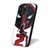 Deadpool 2 Simple Retro Classic iPhone 16 Case Cover