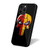 Deadpool And Deathstroke Skull iPhone 16 Case Cover