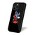 Deadpool And Stitch Super Hero Marvel iPhone 16 Case Cover