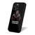 Deadpool Black Panther Marvel Superhero iPhone 16 Case Cover
