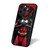 Deadpool Character Cool Wallpaper Batpool Batman Deadpool iPhone 16 Case Cover