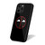 Deadpool Classic Funny Emoticon iPhone 16 Case Cover