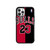 Jerseys Chicago Bulls 23 iPhone 13 / 13 Mini / 13 Pro / 13 Pro Max Case Cover Jerseys Chicago Bulls 23 iPhone 13 / 13 Mini / 13 Pro / 13 Pro Max Case Cover
