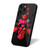 Deadpool Cool Character Funny Movie Deadpool Love iPhone 16 Case Cover
