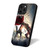 Deadpool Cool Character Funny Movie Deadpool Rain Missile iPhone 16 Case Cover