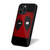 Deadpool Face Mask iPhone 16 Case Cover