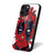 Deadpool Funny Movie Chiby Funny Parody iPhone 16 Case Cover