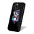 Deadpool Harley Quinn Joker Parody iPhone 16 Case Cover