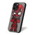 Deadpool Im So Fucking Shotgun iPhone 16 Case Cover