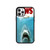 Jaws Movie iPhone 13 / 13 Mini / 13 Pro / 13 Pro Max Case Cover