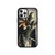 Jason Voorhees Friday The 13Th Horror Movie iPhone 13 / 13 Mini / 13 Pro / 13 Pro Max Case Cover