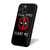Deadpool Normal People Scare Me Comedy iPhone 16 Case Cover