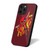 Deadpool Pew Pew iPhone 16 Case Cover