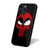 Deadpool Punisher Skull Classic Art Vintage Simple Retro iPhone 16 Case Cover