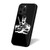Deadpool Superhero Art Simple Retro Vintage iPhone 16 Case Cover
