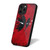 Deadpool Superhero Paint Art iPhone 16 Case Cover