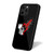 Deadpool With Thor Hammers iPhone 16 Case Cover