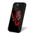 Deadpoool Face iPhone 16 Case Cover