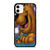 Scooby Doo Where Are You iPhone 11 / 11 Pro / 11 Pro Max Case Cover