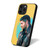 Dean Winchester Supernatural Jensen Ackles iPhone 16 Case Cover