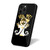 Death Rides iPhone 16 Case Cover