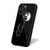 Death Star Balloon iPhone 16 Case Cover