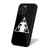 Deathly Hallows Dobby iPhone 16 Case Cover