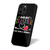 Dedicated Teacher iPhone 16 Case Cover