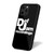 Def Jam 1 iPhone 16 Case Cover
