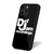 Def Jam iPhone 16 Case Cover