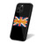 Def Leppard Band Logo British Flag iPhone 16 Case Cover