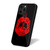 Delta Sigma Theta 2 iPhone 16 Case Cover