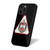 Delta Sigma Theta iPhone 16 Case Cover