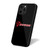 Demon S R T Logo Art iPhone 16 Case Cover