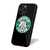 Despair Coffee Danganronpa iPhone 16 Case Cover