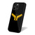 Destiny Hunter Gunslinger Logo iPhone 16 Case Cover