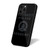 Detroit Police Academy iPhone 16 Case Cover