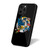 Dick And Bruce iPhone 16 Case Cover