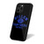 Dillon Panthers Football Retro Classic Simple iPhone 16 Case Cover