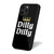 Dilly Dilly Beer Retro Classic Simple iPhone 16 Case Cover