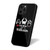 Disney Chillin Like A Villain iPhone 16 Case Cover