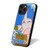 Disney Dumbo Movie iPhone 16 Case Cover